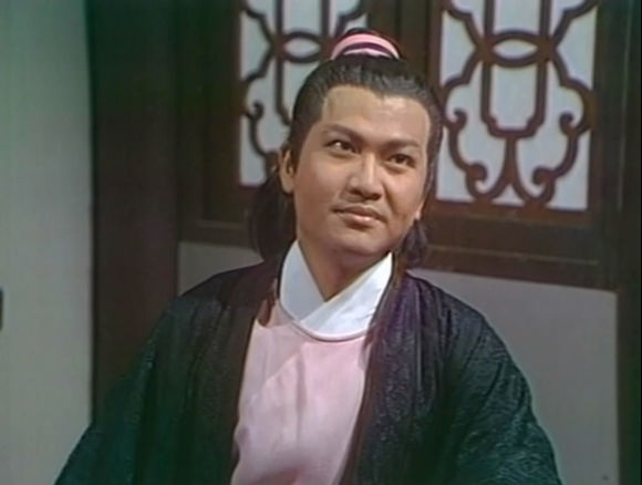 他红极一时 退隐改当中医 如今救人无数(2)