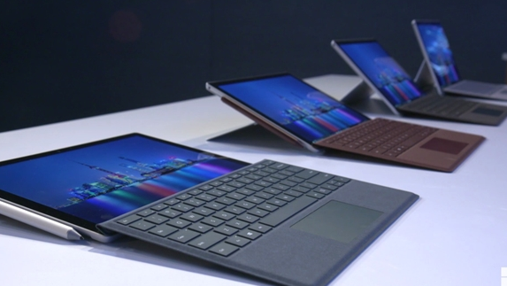 新Surface Pro现突然睡死BUG：用户很崩溃
