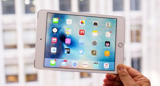 苹果悄悄上架iPad mini 2：目前最便宜的iPad