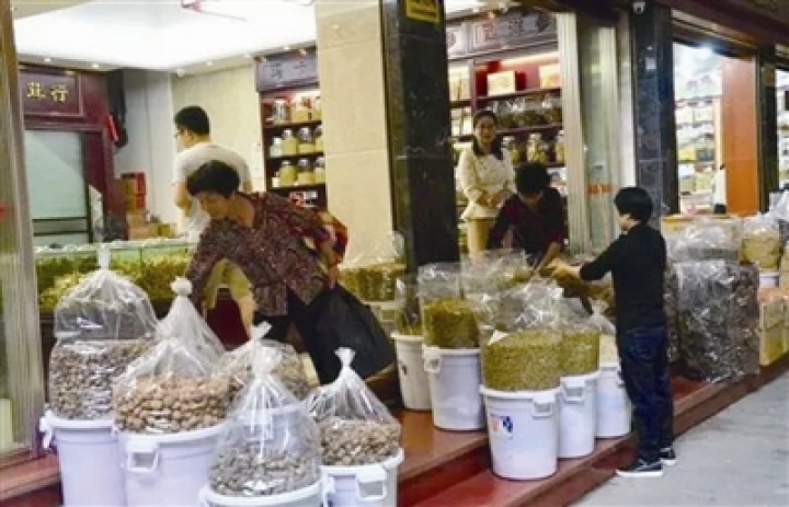 超40亿元!都说温州人会做生意 看了之后你就服