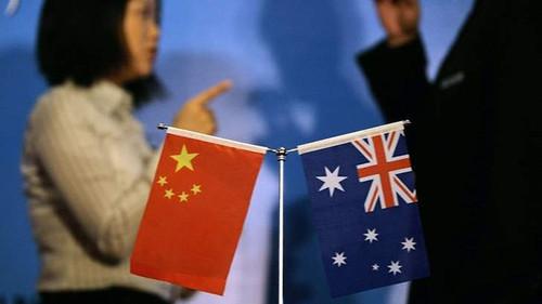 安全机关人士称澳大利亚大肆窃取中国情报 却