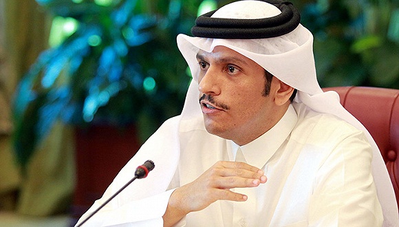 卡塔尔回应沙特所提“复交”条件：无法接受