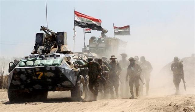 伊拉克军方宣布：两天内全面解放摩苏尔