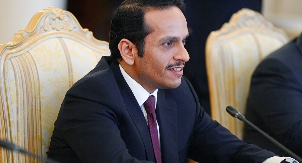 卡塔尔答复断交国 沙特国王被指因海湾危机缺席G20