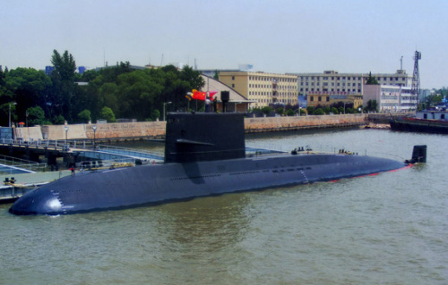 印媒声称：中国潜艇进入印度洋 这是对印发出的警告