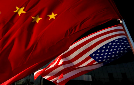 贸易谈判美国从中国尝到了甜头 但这是中国故