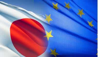 甩开美国！欧盟和日本就自贸协定达成政治协议