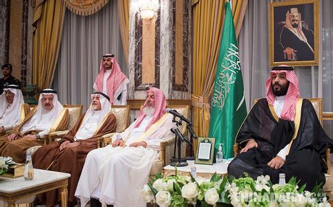 中东最大变局：多视角看沙特王室继承人之争