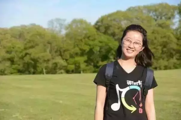 章莹颖失踪已一个月 在美留学生家长催促孩子回国
