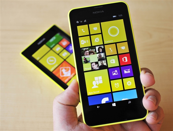 Windows Phone系统宣告死亡 数百万用户被抛弃