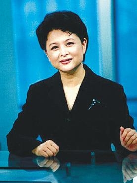 央视主持人肖晓琳因直肠癌转移去世 终年55岁