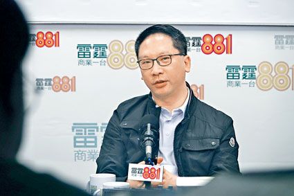 香港律政司长谈“外籍法官”：有利于推进一国两制