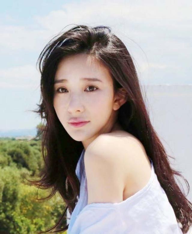 盘点北影这些年的校花，看看谁是最美女神