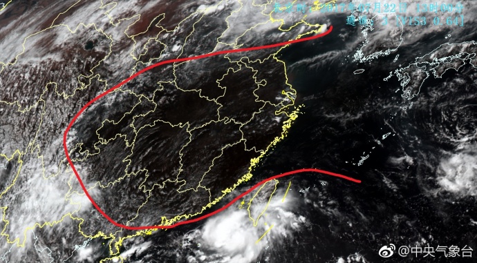 高温猛于虎！高温争霸榜上前十城全超40℃(图)