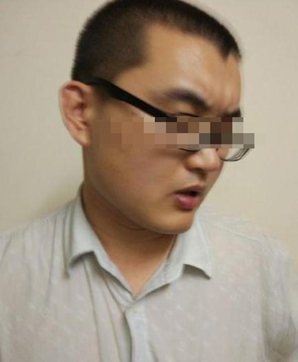 湖南一在读博士涉强奸女网友 警方采取刑事强制措施