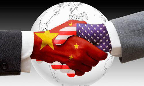 外交部:中美同意为缩小贸易逆差进行建设性合