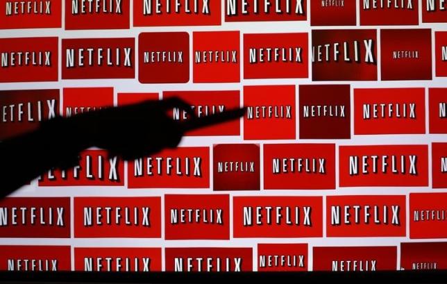 Netflix第二季度净利润6560万美元 同比增长61%