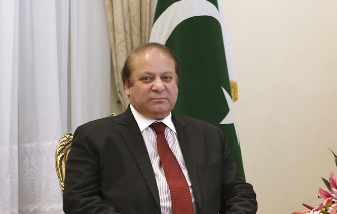 巴基斯坦总理任职资格被取消 其弟将成为新任总理