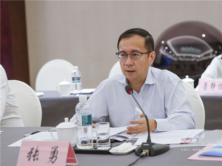 衢州和阿里巴巴紧密牵手签署《战略合作备忘录