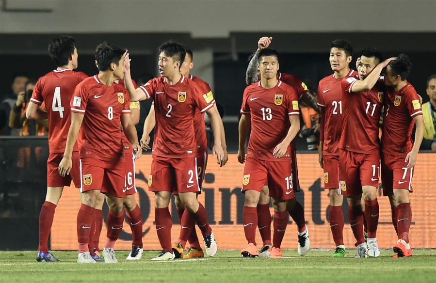 世预赛 12强 出线 预测_世预赛韩国出线_世预赛 中国队 出线