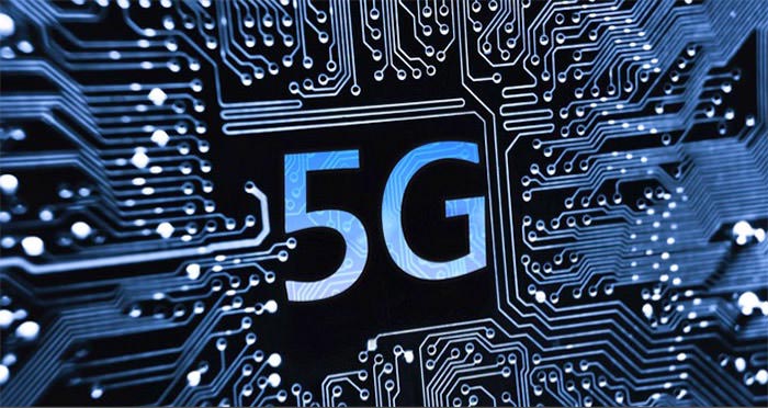 将对毫米波5G网络进行测试!苹果正式获得FCC批准
