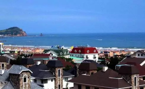 没去过这几条沿海公路 别说你看过青岛的海! - 东方旭 - 旭东方的博客欢迎您!