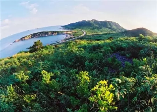 没去过这几条沿海公路 别说你看过青岛的海! - 东方旭 - 旭东方的博客欢迎您!