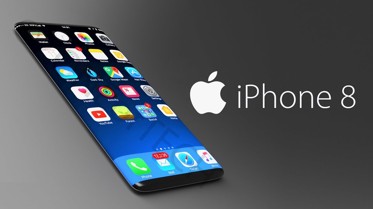 苹果发财报投资者关注啥：iPhone 8会跳票吗？