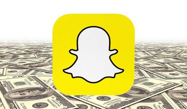 谷歌曾出价300亿美元拟收购Snapchat 遭婉拒
