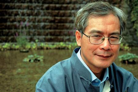 何怀宏&熊培云：雅典与长安