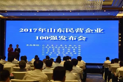 收入证明_魏桥集团 营业收入(3)