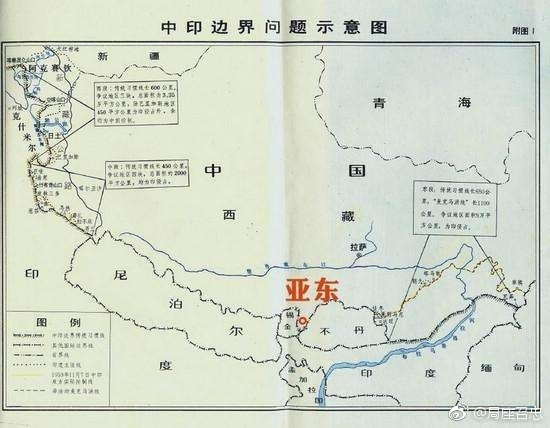 张召忠：中印开战只有这3种选择 最后1项不敢想