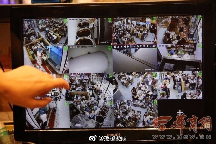 fun来了:剩饭会被护士打屁屁哦|鱼都跳船自杀了 fun来了:剩饭会被护士打屁屁哦|鱼都跳船自杀了图片