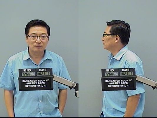 外媒：美国大学雇员强奸17岁中国留学生 获刑6年半