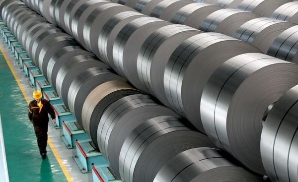 外媒:欧盟对中国铸铁产品征收最高达42.8%临