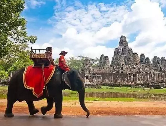 柬埔寨即将开放多次往返签！这个神秘国你会玩吗？