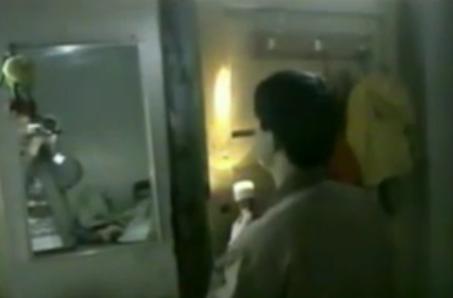 央视披露“白银连环强奸杀人案”侦破始末_凤凰网视频_凤凰网