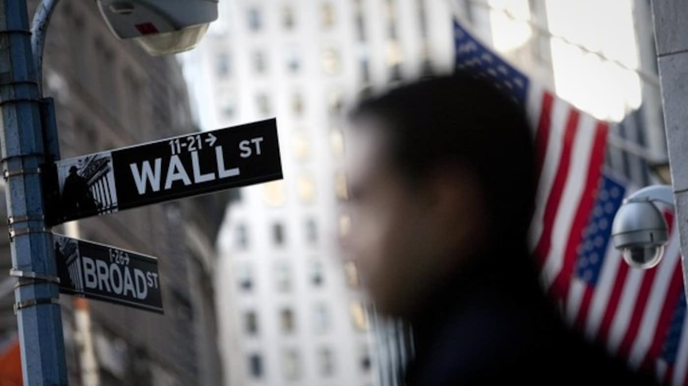 非农大幅低于预期白宫经济顾问：关键领域就业在增长_手机凤凰网