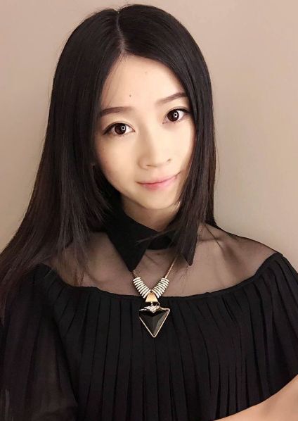 专访DOTA2美女解说Ams:女孩想做解说心态要