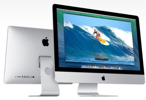 苹果上架官翻版Mac系列 便宜15%