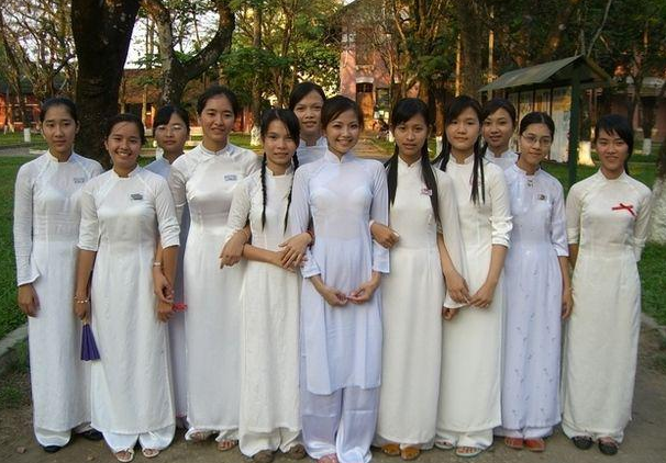 实拍:没想到越南女人竟然这么开放!
