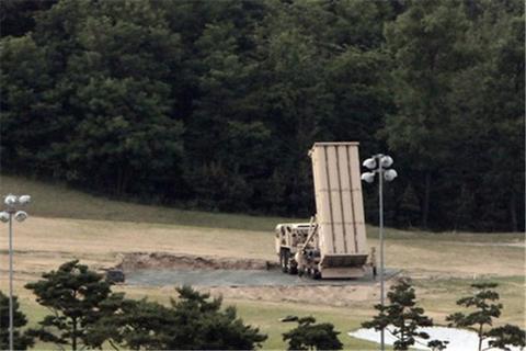 外媒称在韩国部署核武呼声再起，美韩口径不统一