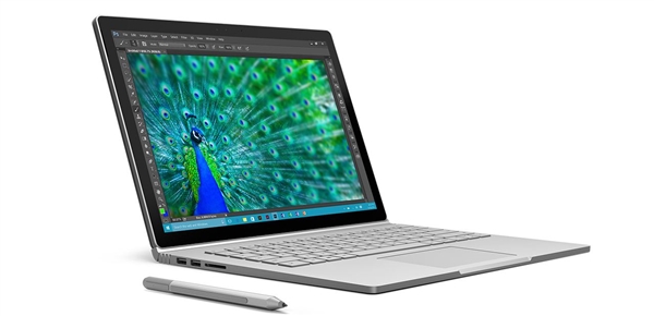 微软Surface数款新品 也许下月就要问世