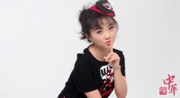 林妙可终于考上了南艺表演系 奥运女孩长大了