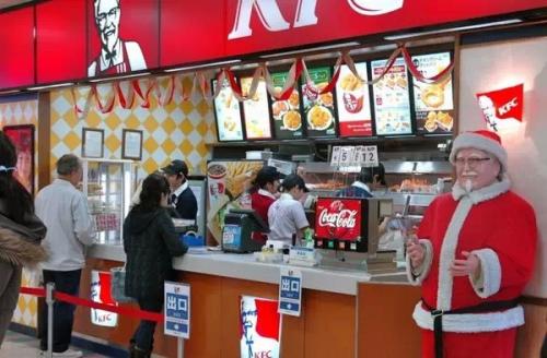 走向饱食的时代:外来饮食文化对日本的影响_