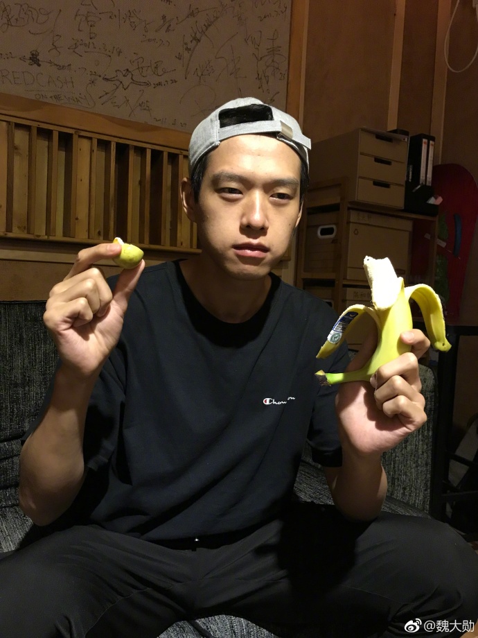 fun来了:每天吃这么多你真的想瘦吗?很享受啊 fun来了:每天吃这么多你真的想瘦吗?很享受啊图片