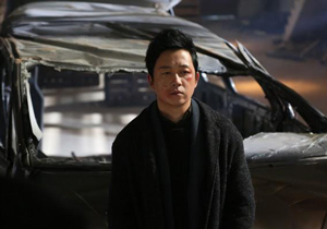 潘粤明靠演技翻身？《白夜追凶》真厉害