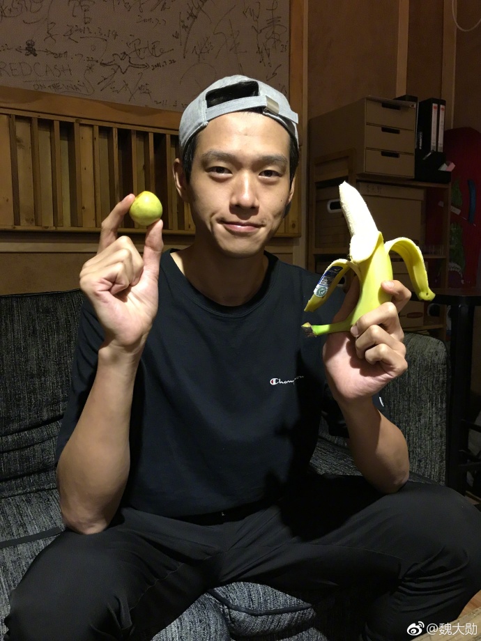 fun来了:每天吃这么多你真的想瘦吗?很享受啊 fun来了:每天吃这么多你真的想瘦吗?很享受啊图片