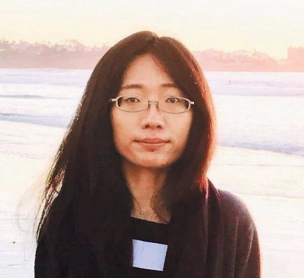 在美失联女留学生曾透露轻生念头 读博7年未毕业