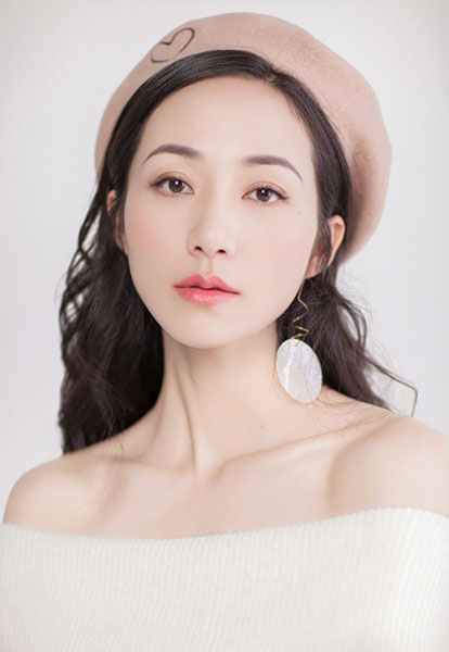 韩雪发文致谢粉丝:愿所有告白 化作最长情的陪伴